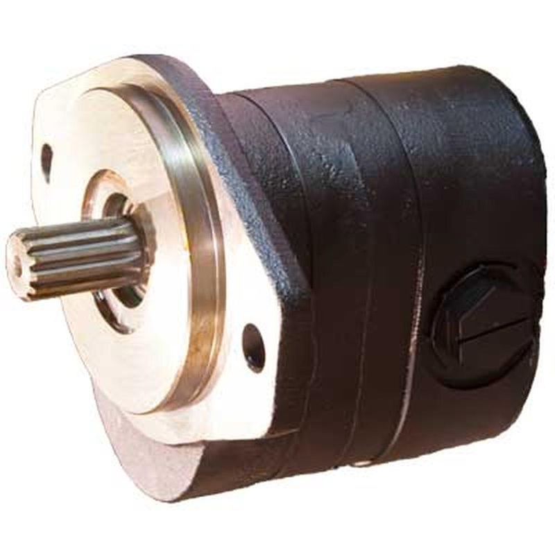 706986M91 REPLACEMENT HYD PUMP Fits AGCO