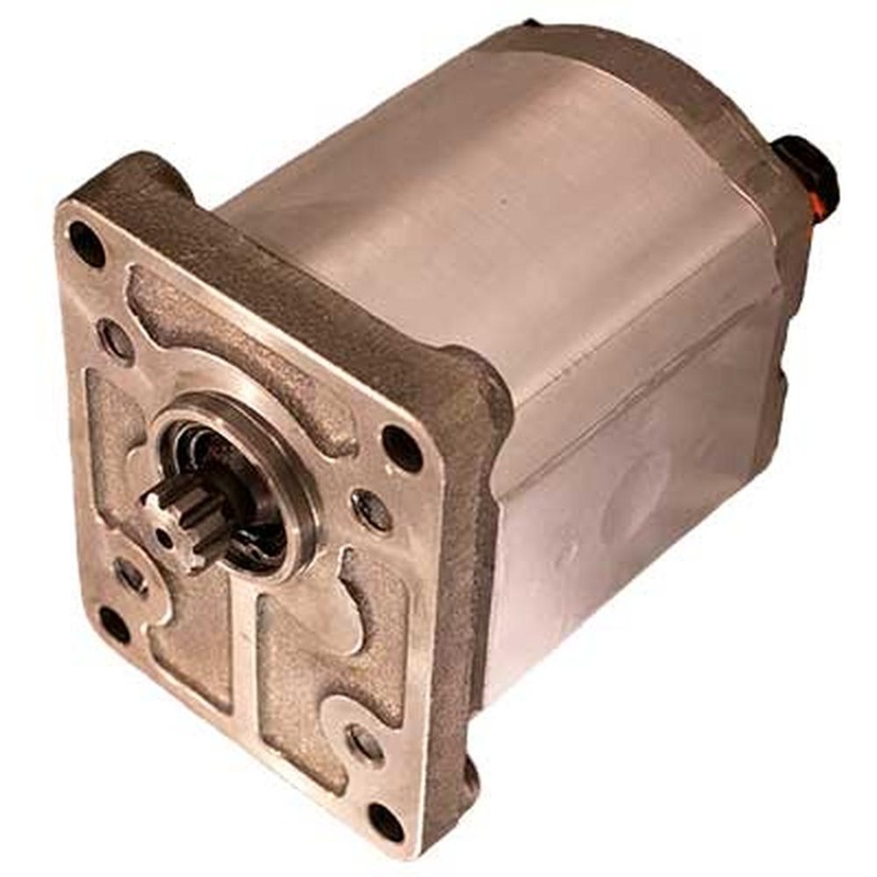 72273908 REPLACEMENT HYD PUMP 7600, 7630, 7650, 8610, 8630, TRACTOR Fits AGCO