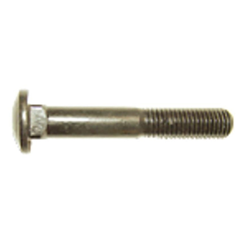 A-280744-AI Crrg Bolt 3/8-16 x 2-1/2