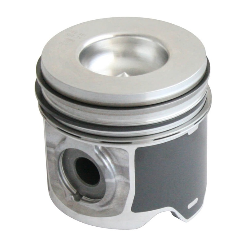 A-2996833-AI Piston W/ Rings; Std