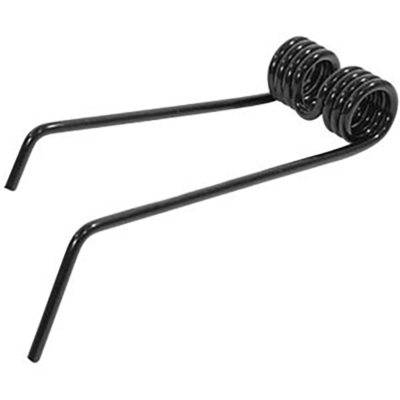 A-4100302080-AI Tedder Tooth (LH)