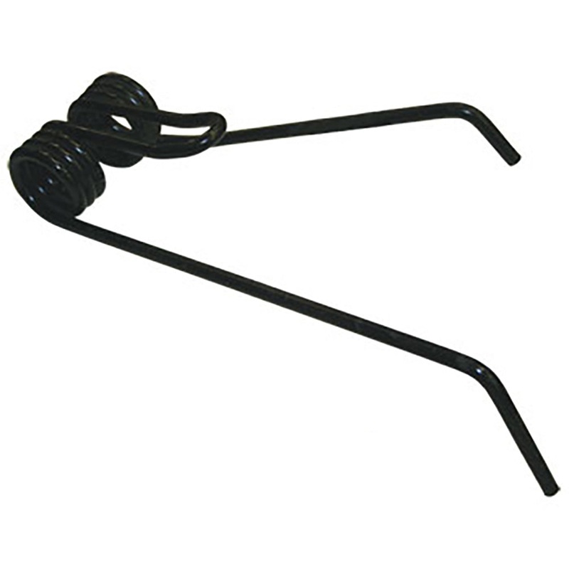 A-4101701260-AI Tedder Tooth (LH)