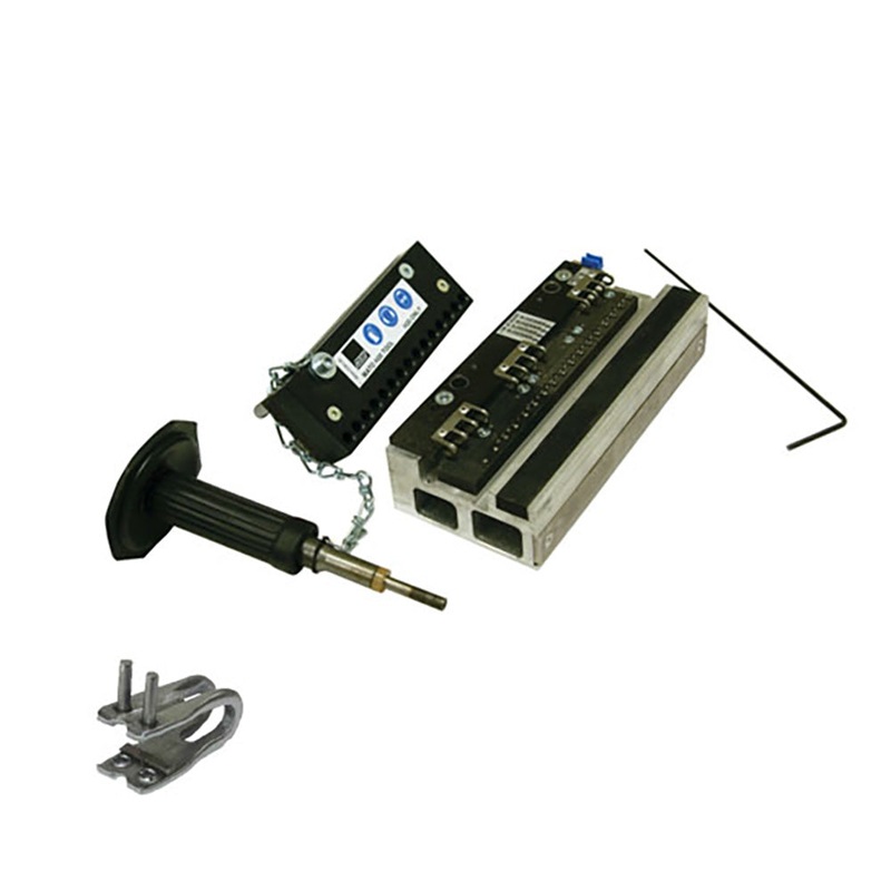 A-411296961-AI 7" H2O Profi Installation Field Tool