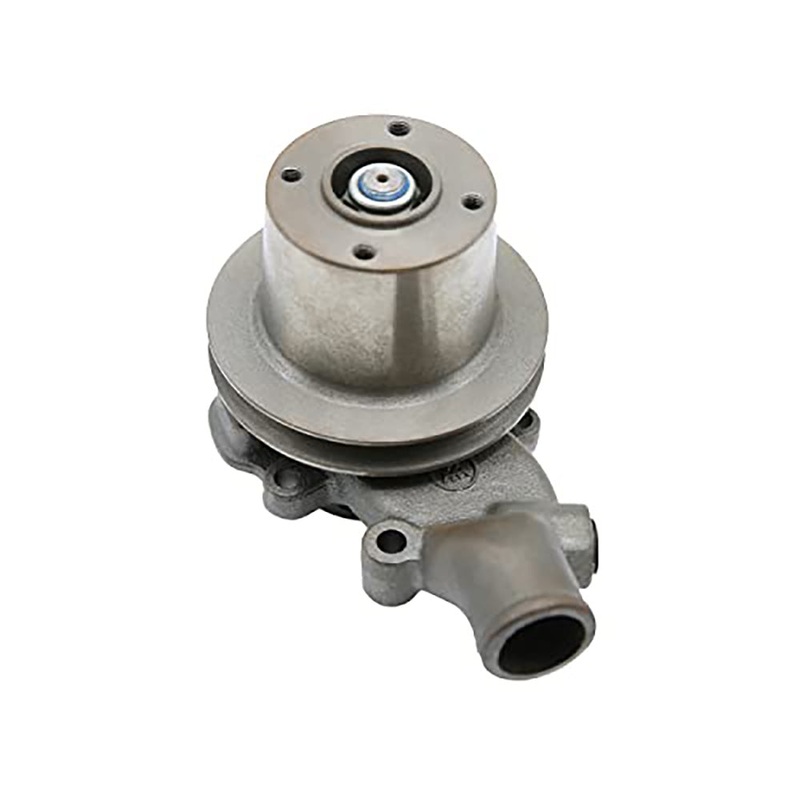 A-41312246-AI Water pump less pulley