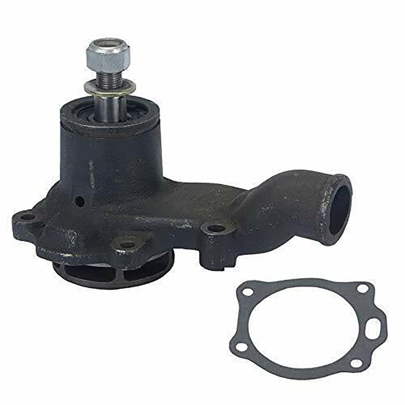 A-41312323-AI Water pump less pulley