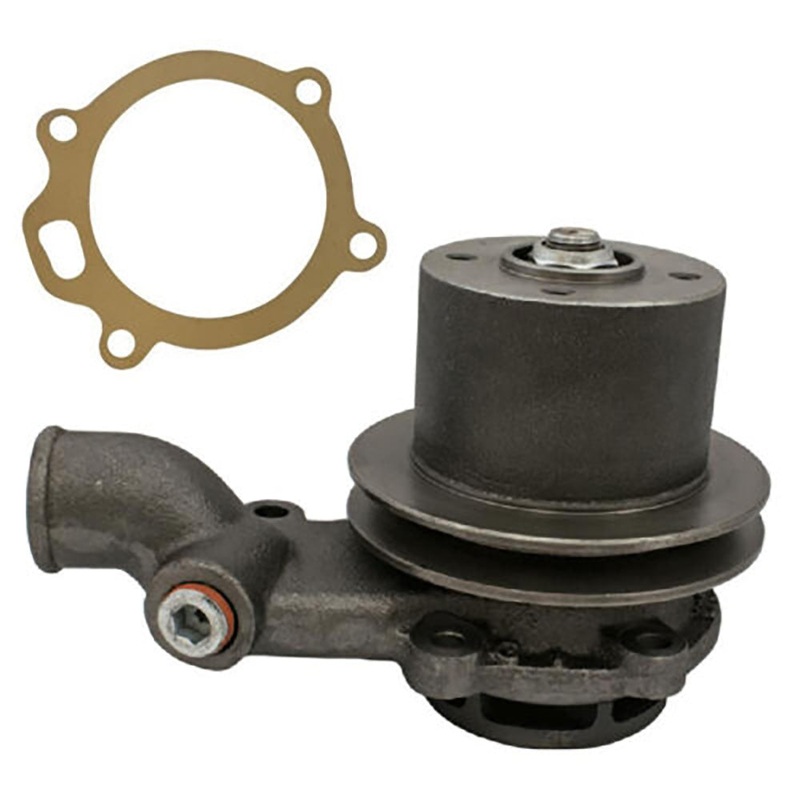 A-41312366-AI Water pump less pulley