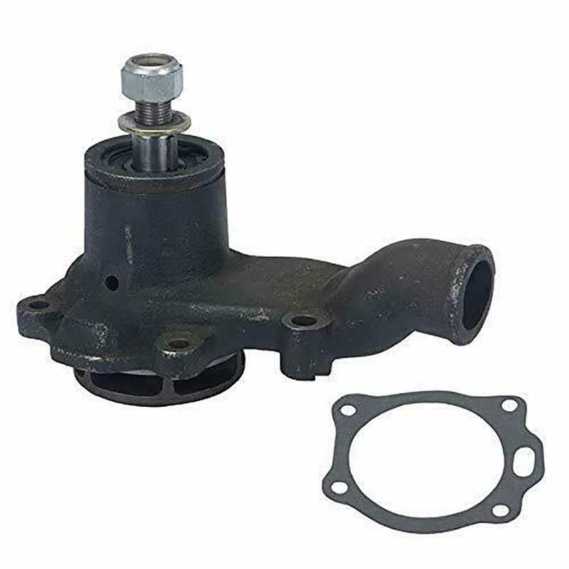 A-41312552-AI Water pump less pulley