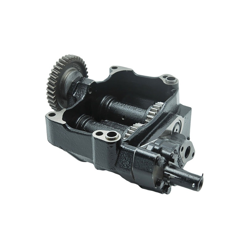 A-41733043-AI Balancer Unit w/ oil pump