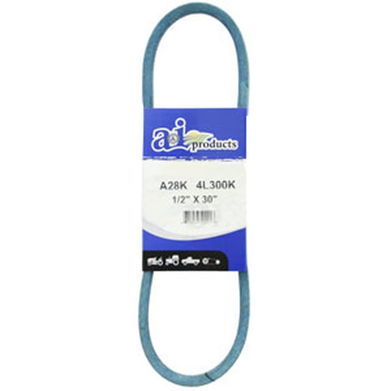 A-41963-AI Belt, PTO