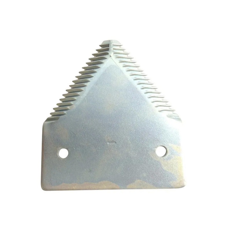 A-432-021-AI Chrome 11ga Big Tooth