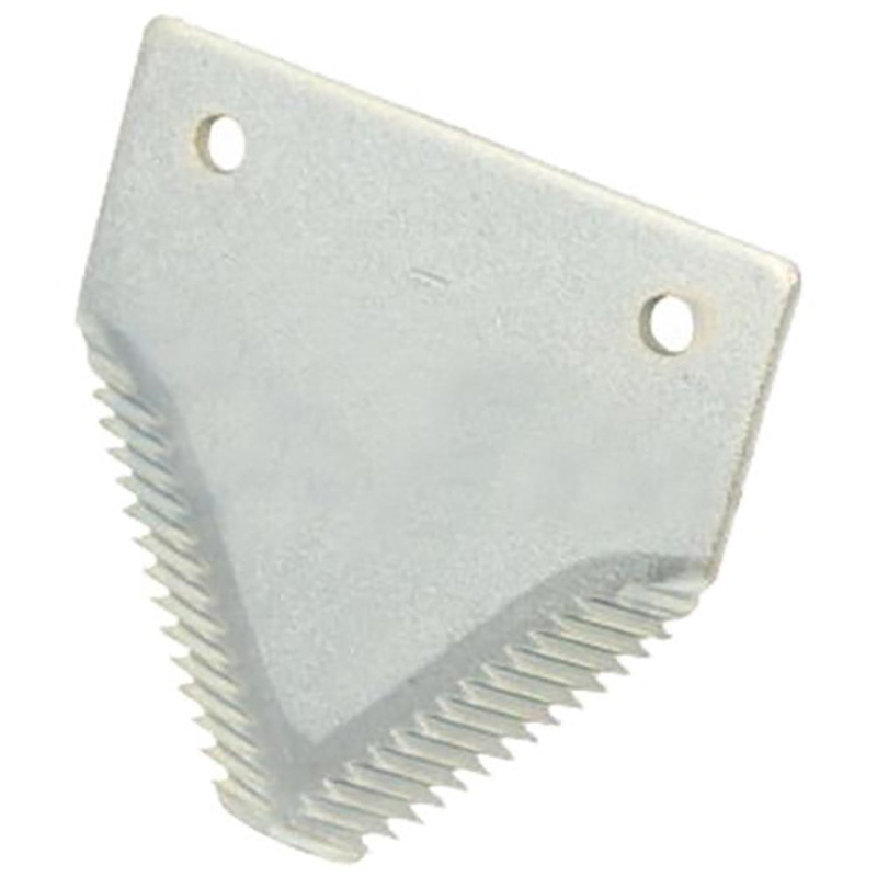 A-432-071-AI Plated 11ga Big Tooth