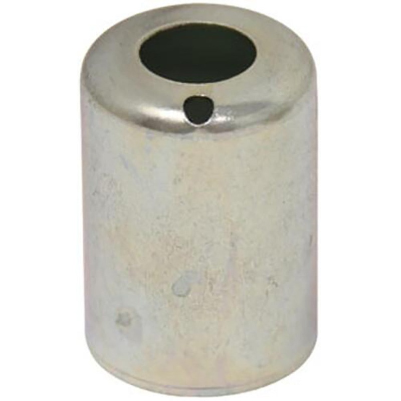 A-460-1043-AI HOSE FERRULES SIZE 8