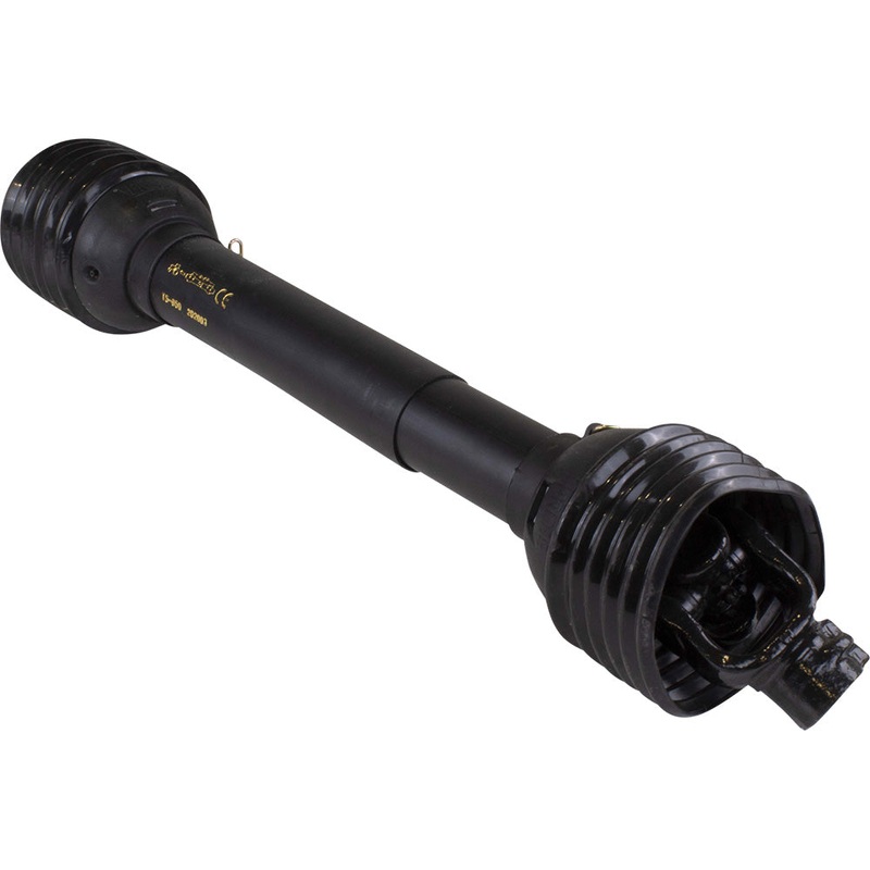 A-4600331-AI Complete Driveline