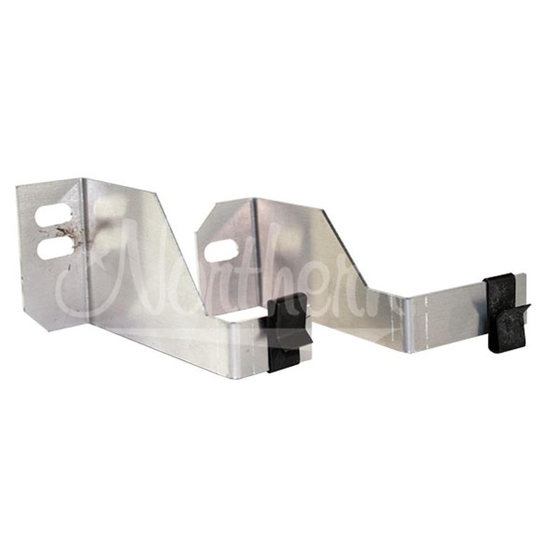 Z50720 Shroud Clip Bracket Kit