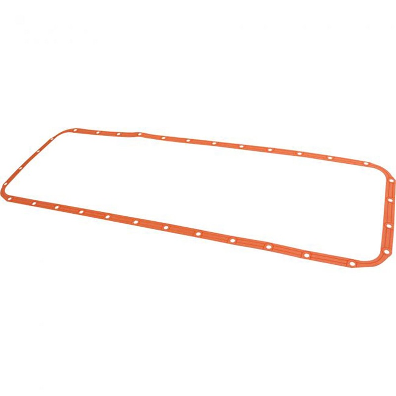 A-3914017-AI Gasket; Oil Pan