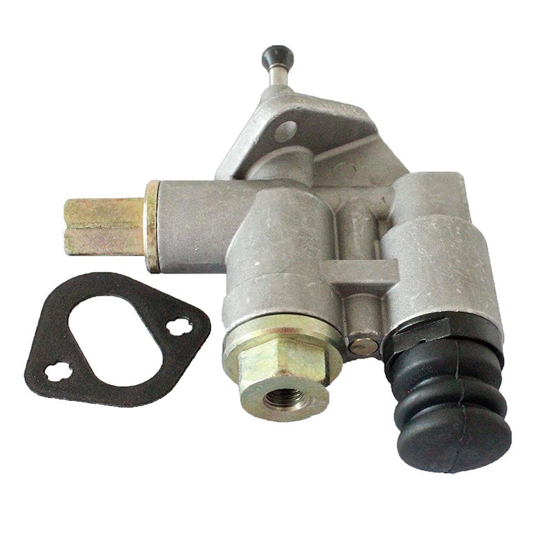 A-3917998-AI Pump, Fuel Lift