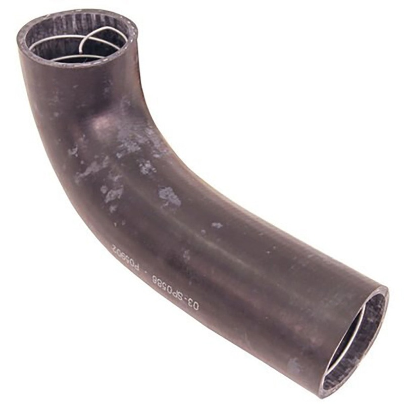 A-395107A1-AI Radiator Hose, Lower