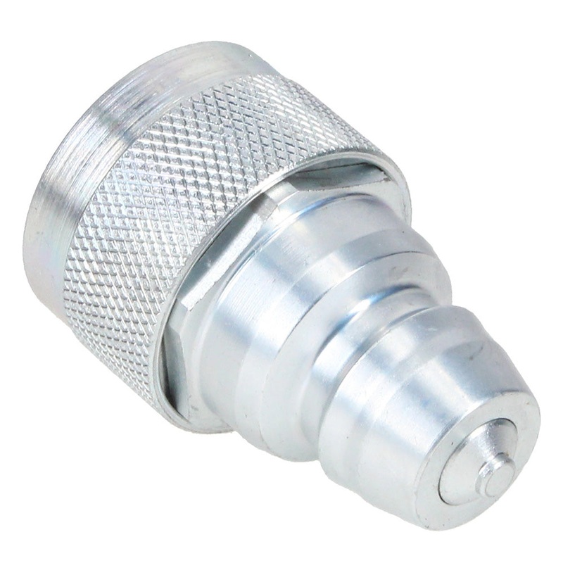 A-4060-4MB-P-AI Coupler Adapter