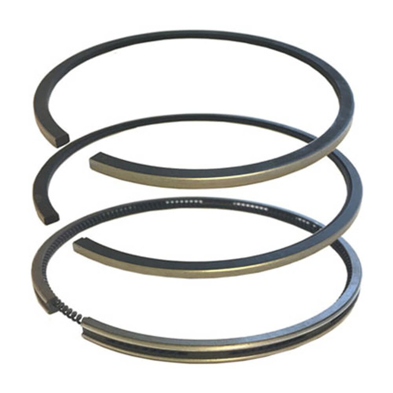 A-41158145-AI Rings, Piston