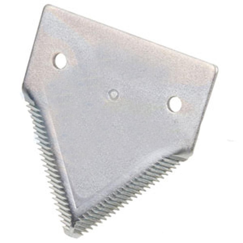 A-412-003-AI Plated 14ga Top Serrated