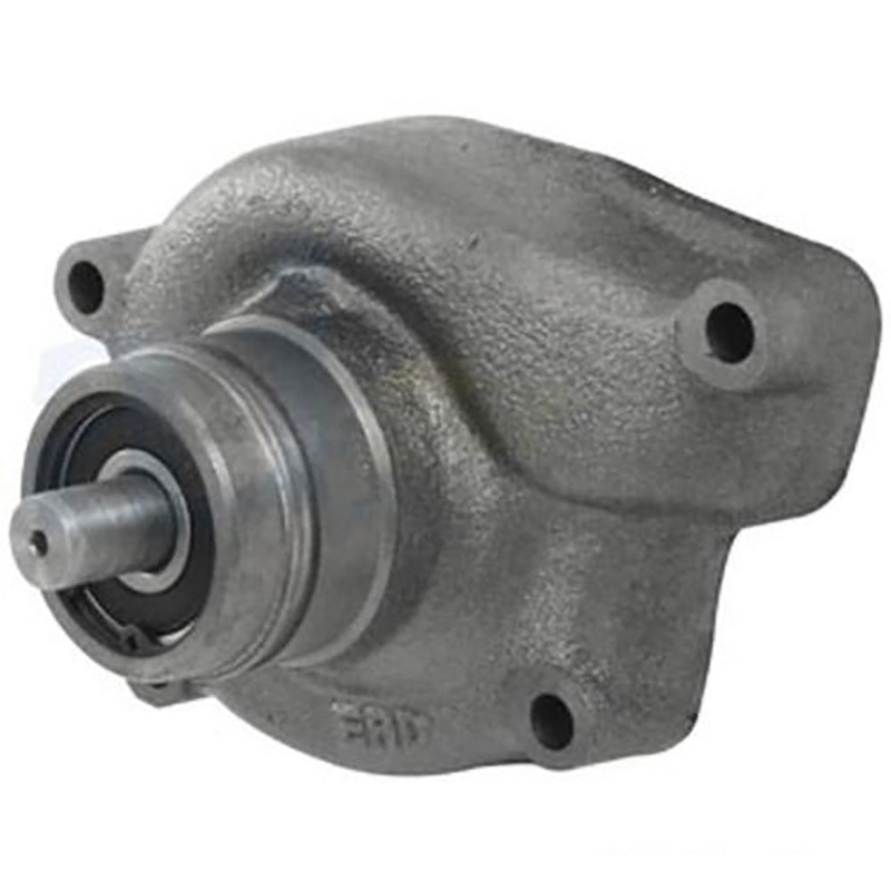 A-41312254-AI Water Pump W/O Pulley