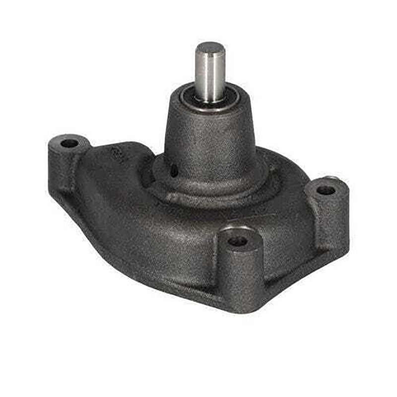 A-41312267-AI Water Pump W/O Pulley