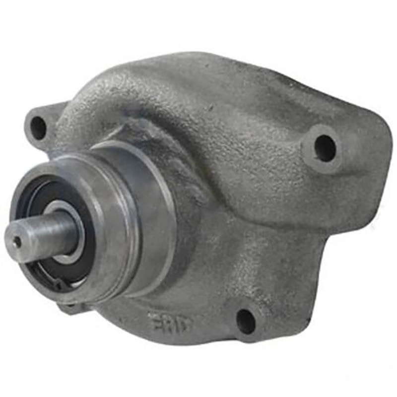 A-41312387-AI Water Pump W/O Pulley