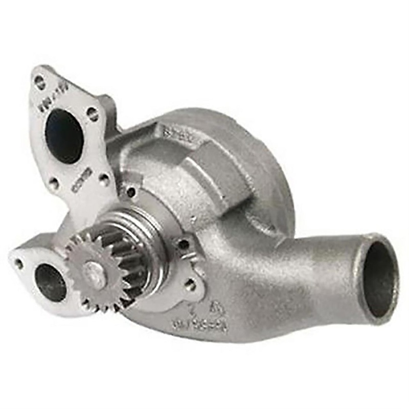 A-4131E101-AI Water pump