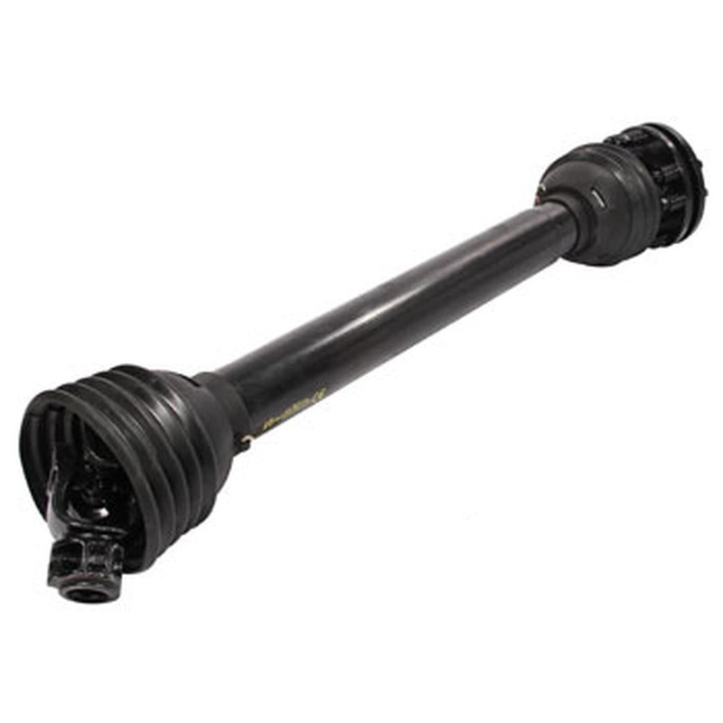 A-50034235-AI Driveline; Complete