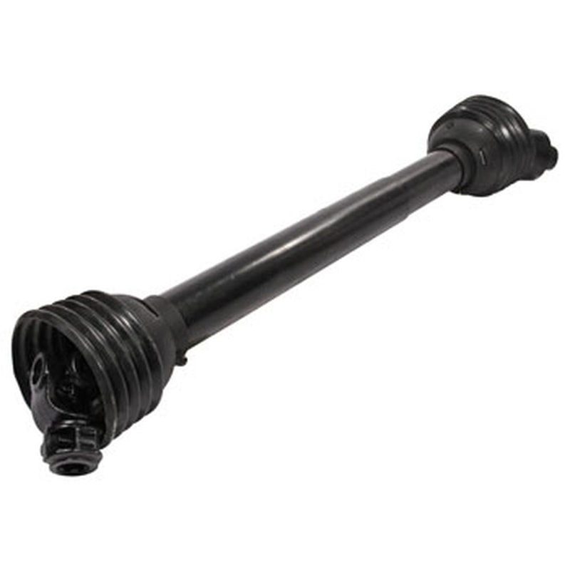 A-700722803-AI Complete Driveline