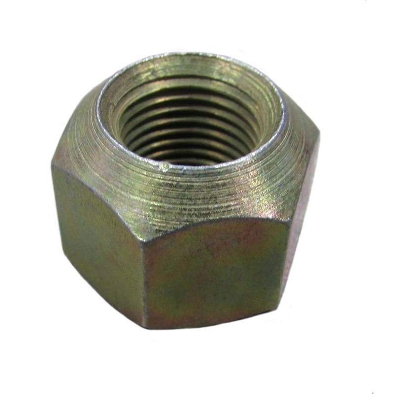 A-704486R1-AI Nut, Wheel (1/2-20)