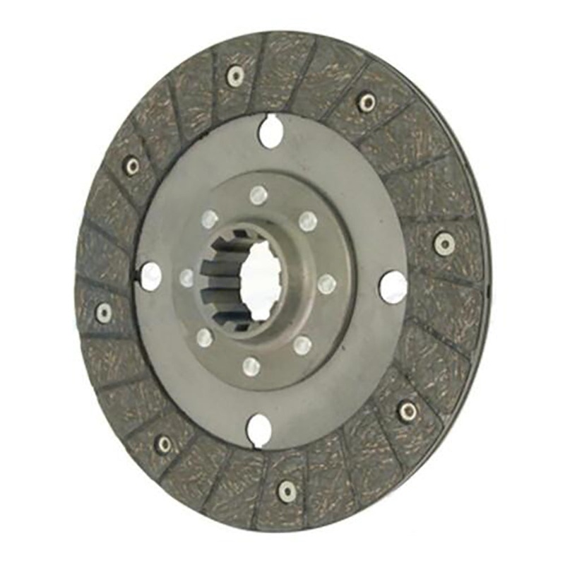 A-709649R1-AI PTO Disc: 9