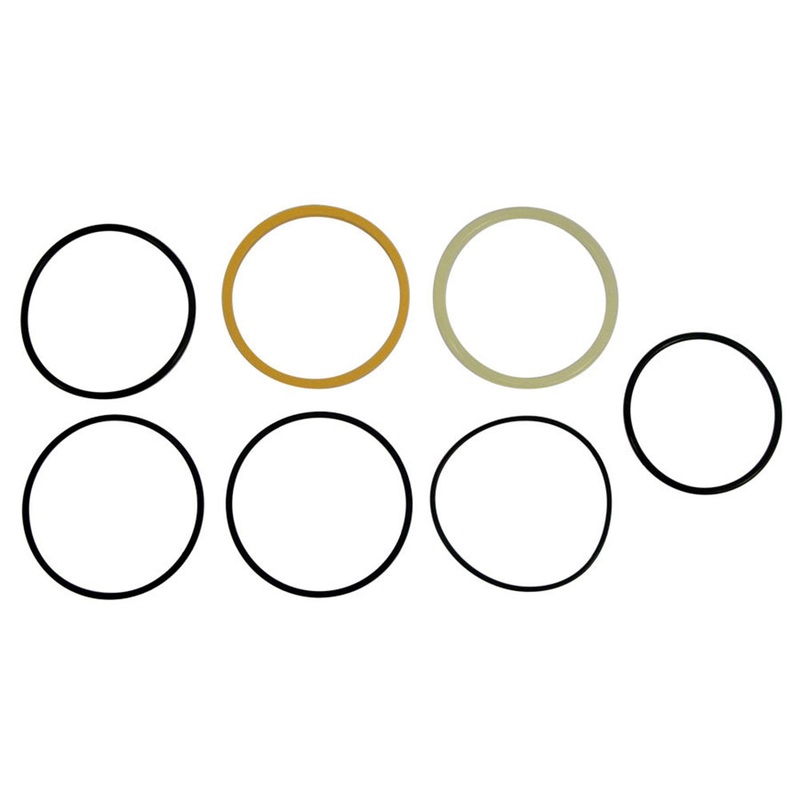 AH212088 Seal Kit, Bore Fits John Deere 450H, 450J