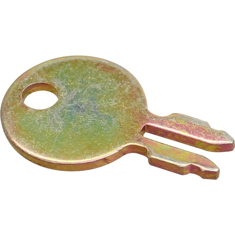 AM180292M1 Ignition Key