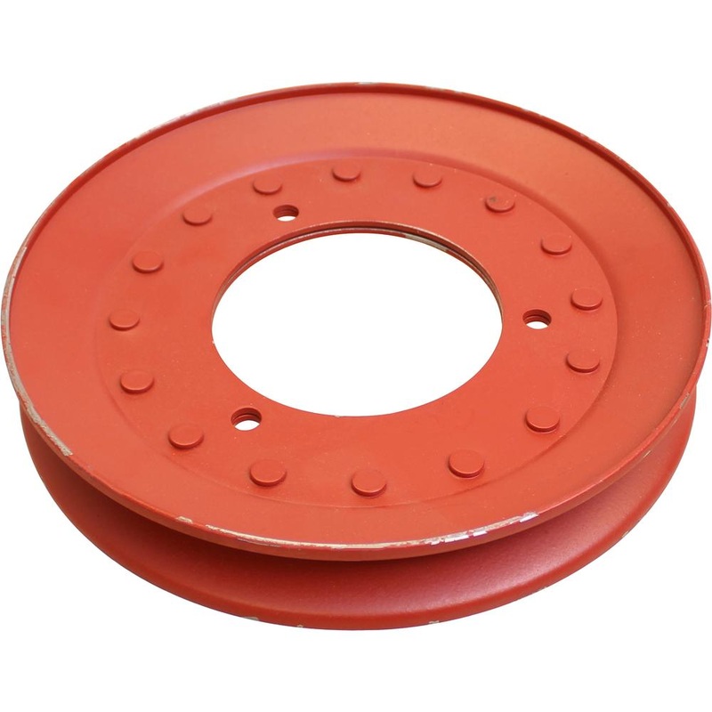 AM193948C1 Cleaning Fan Drive Pulley