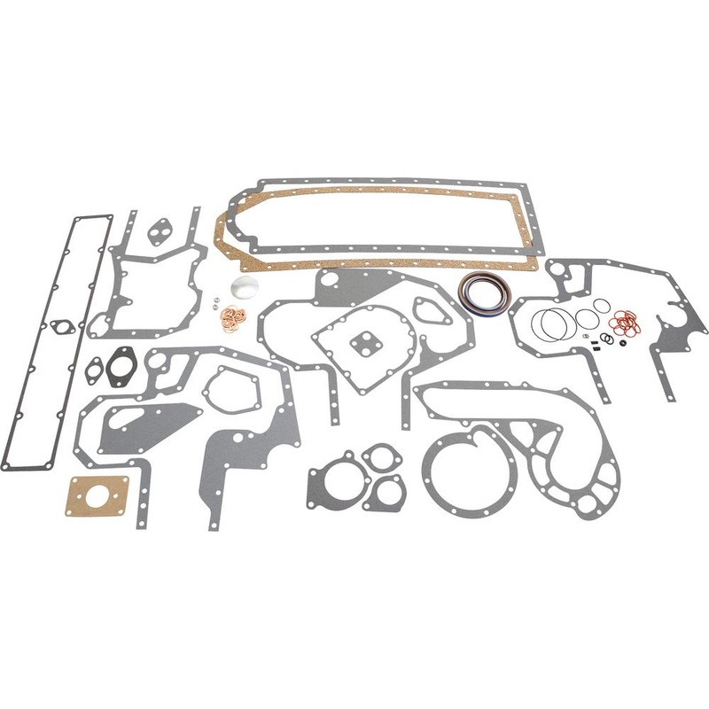 AM1967012C1 Conversion Gasket Set With Seals