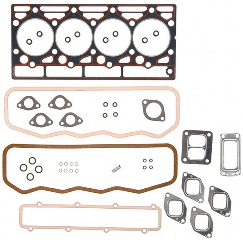 AM1967014C1 Head Gasket Set Without Seals