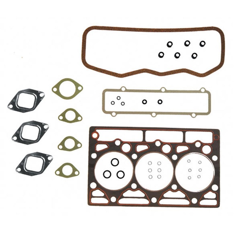 AM3136798R99 Head Gasket Set Without Seals