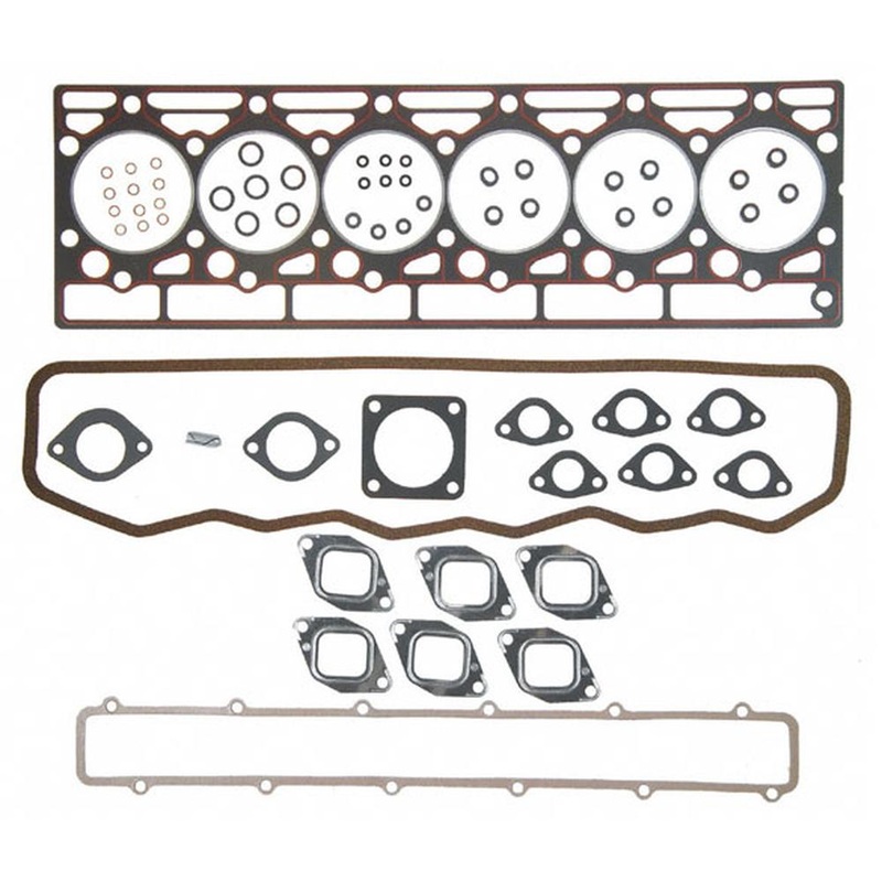 AM3136801R99 Head Gasket Set Without Seals