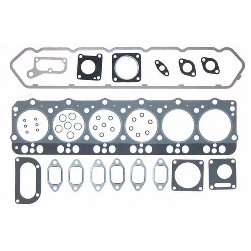 AM345288R93 Head Gasket Set Without Seals