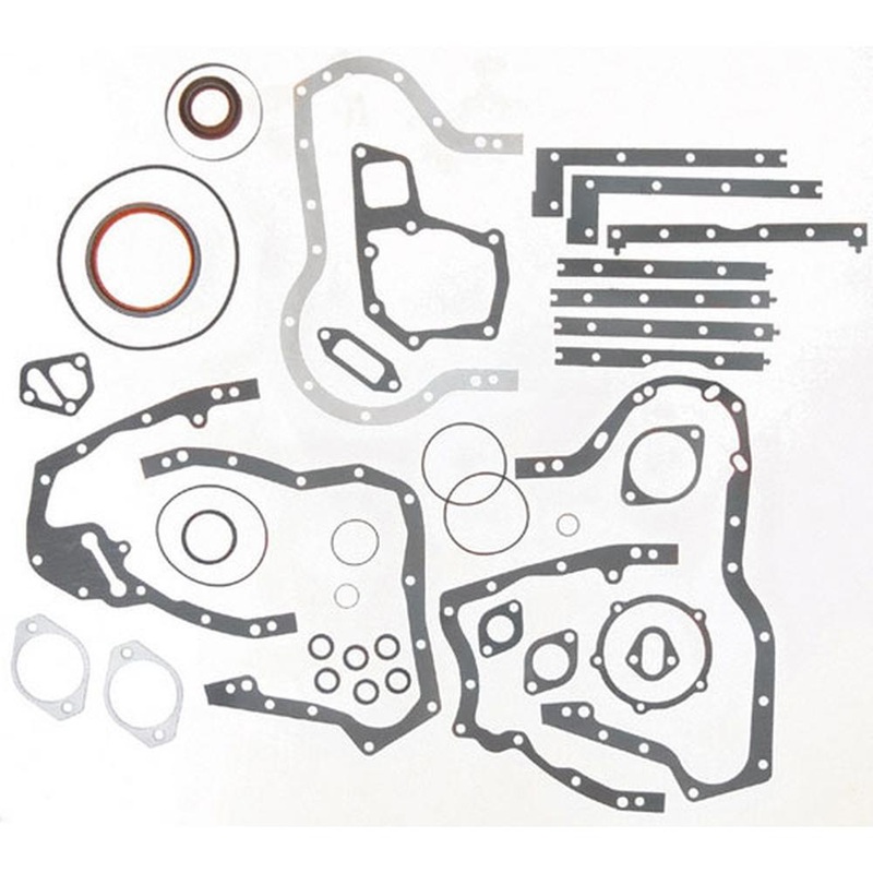 AM4009451 Conversion Gasket Set With Seals