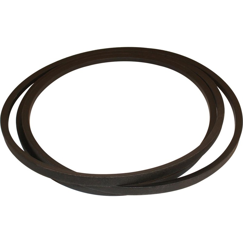 AM4069 Belt - Pneumatic Conveyor/Straw Rack Drive