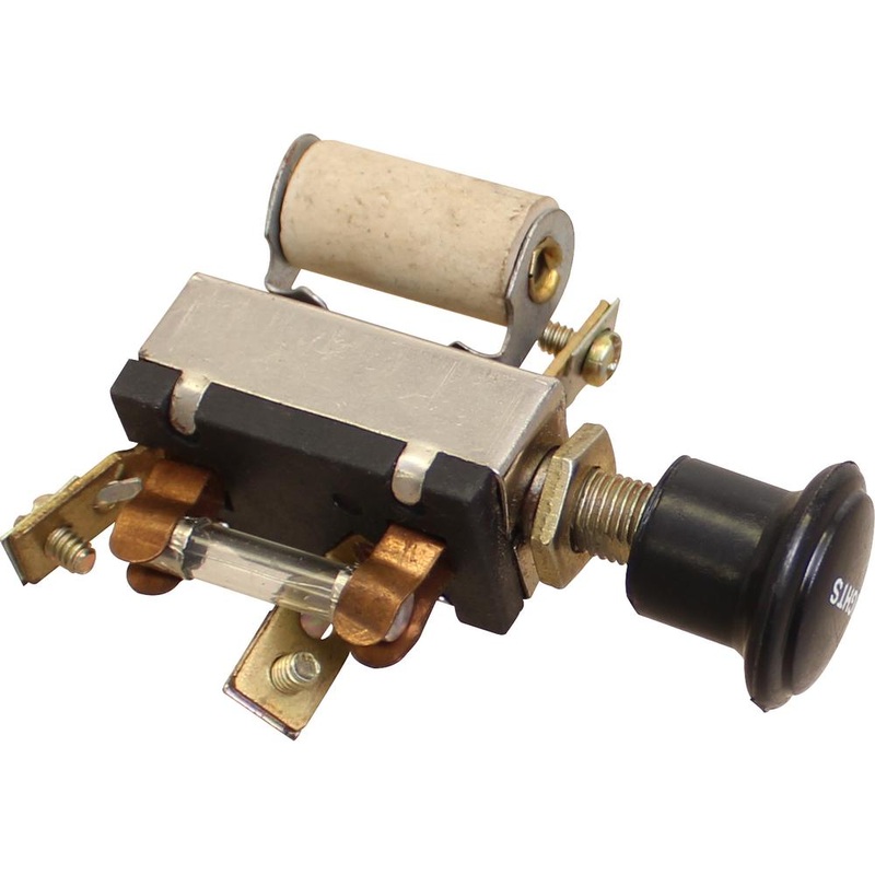 AM70208197 Light Switch