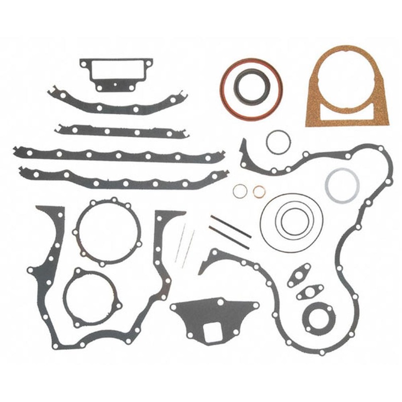 AM82845207 Conversion Gasket Set With Seals