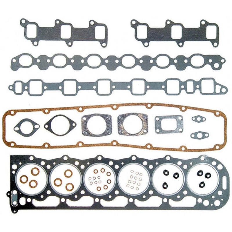 AMCPN6008 Head Gasket Set Without Seals