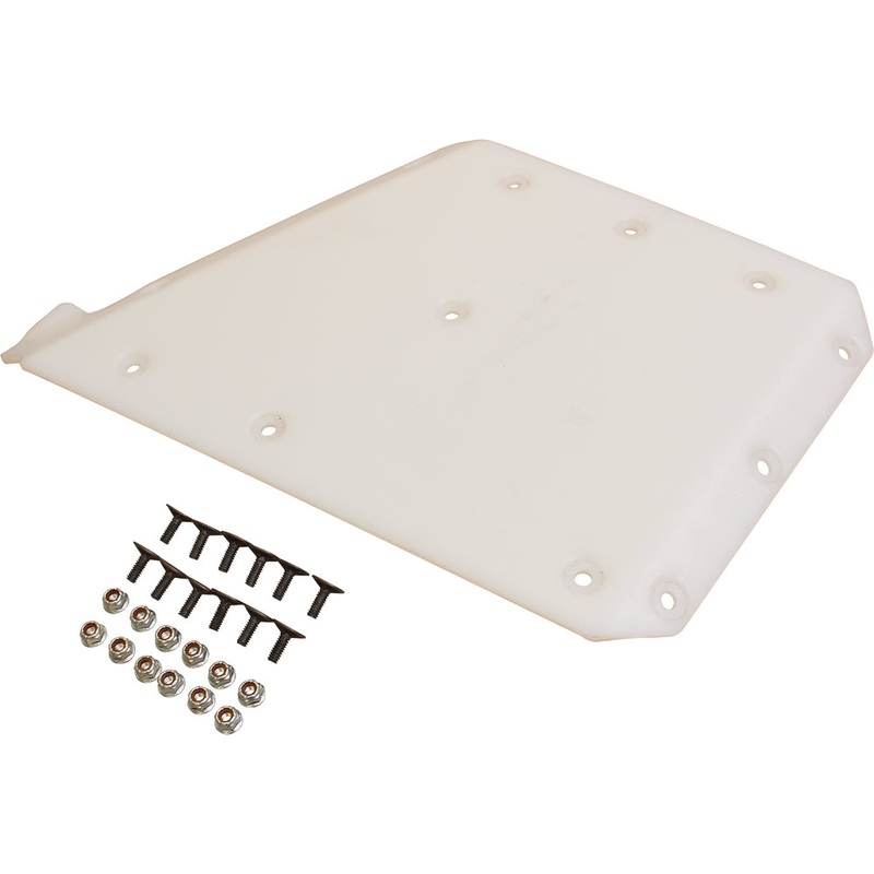 AMFH318495 Skid Shoe - Right Hand