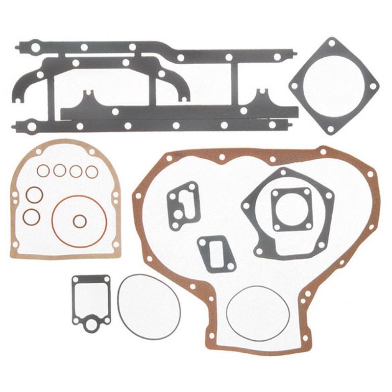 AMGS1057 Conversion Gasket Set Without Seals