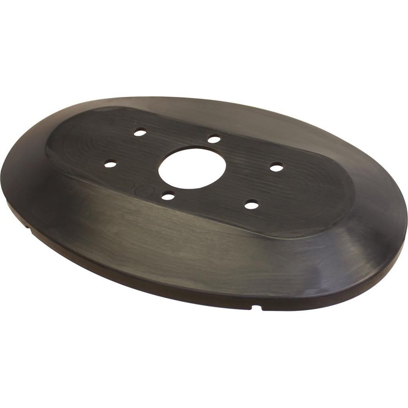 AMHXE59223 Front Seal, Return Pan