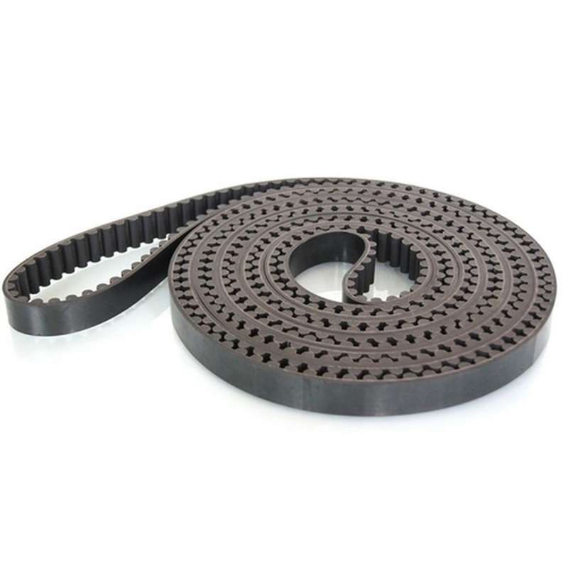 1050H100 D&D Powerdrive Timing Belt