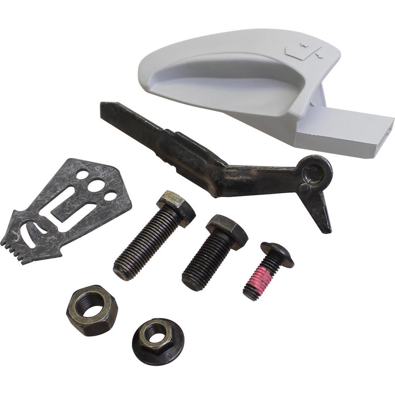 AM1105461 Grammer Backrest Adjuster